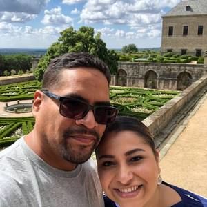 Meet your Posher, Daniel